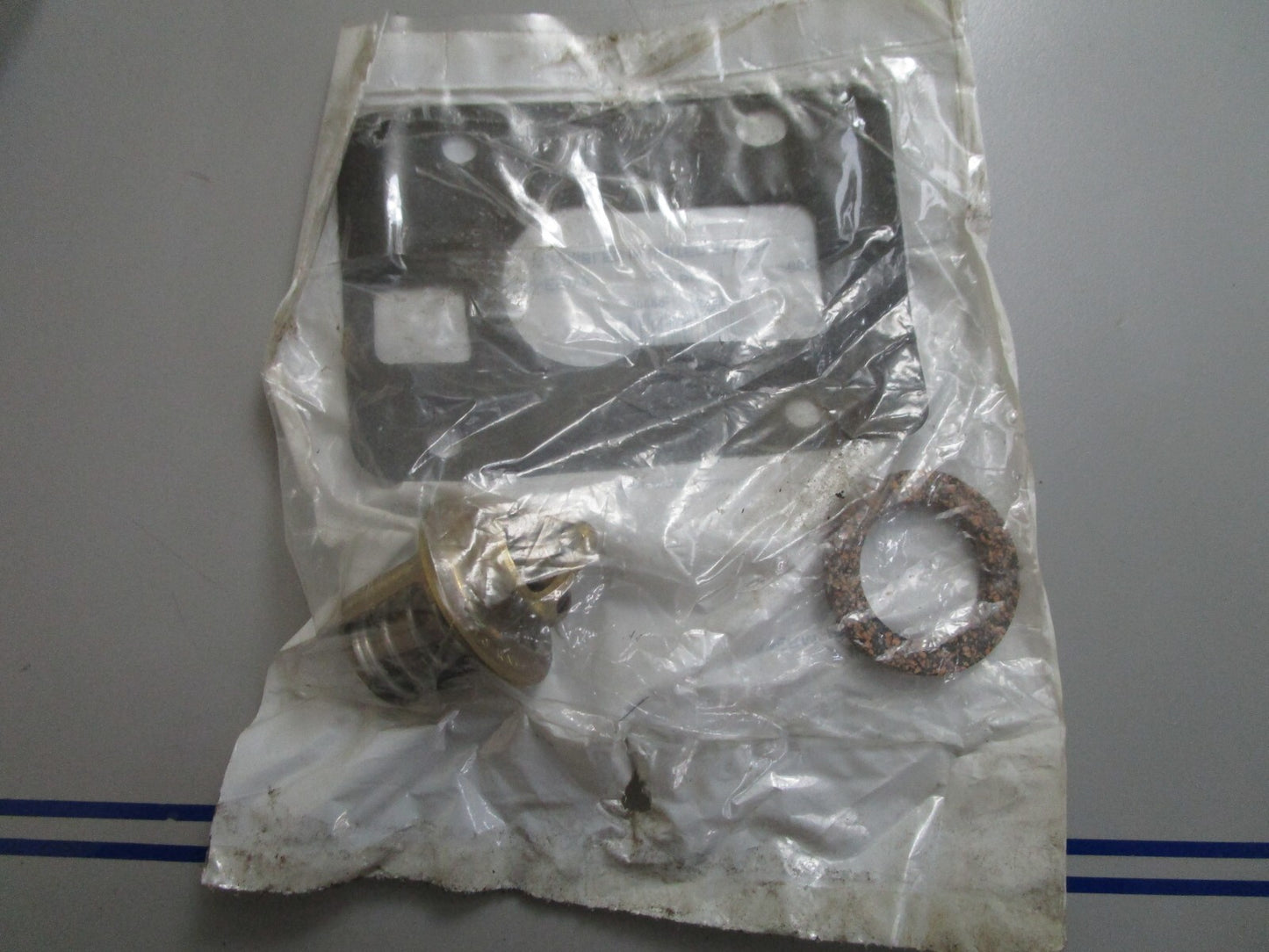 *NEW* 0810 Sierra Thermostat Kit 18-3670 Replaces: OMC 3853799