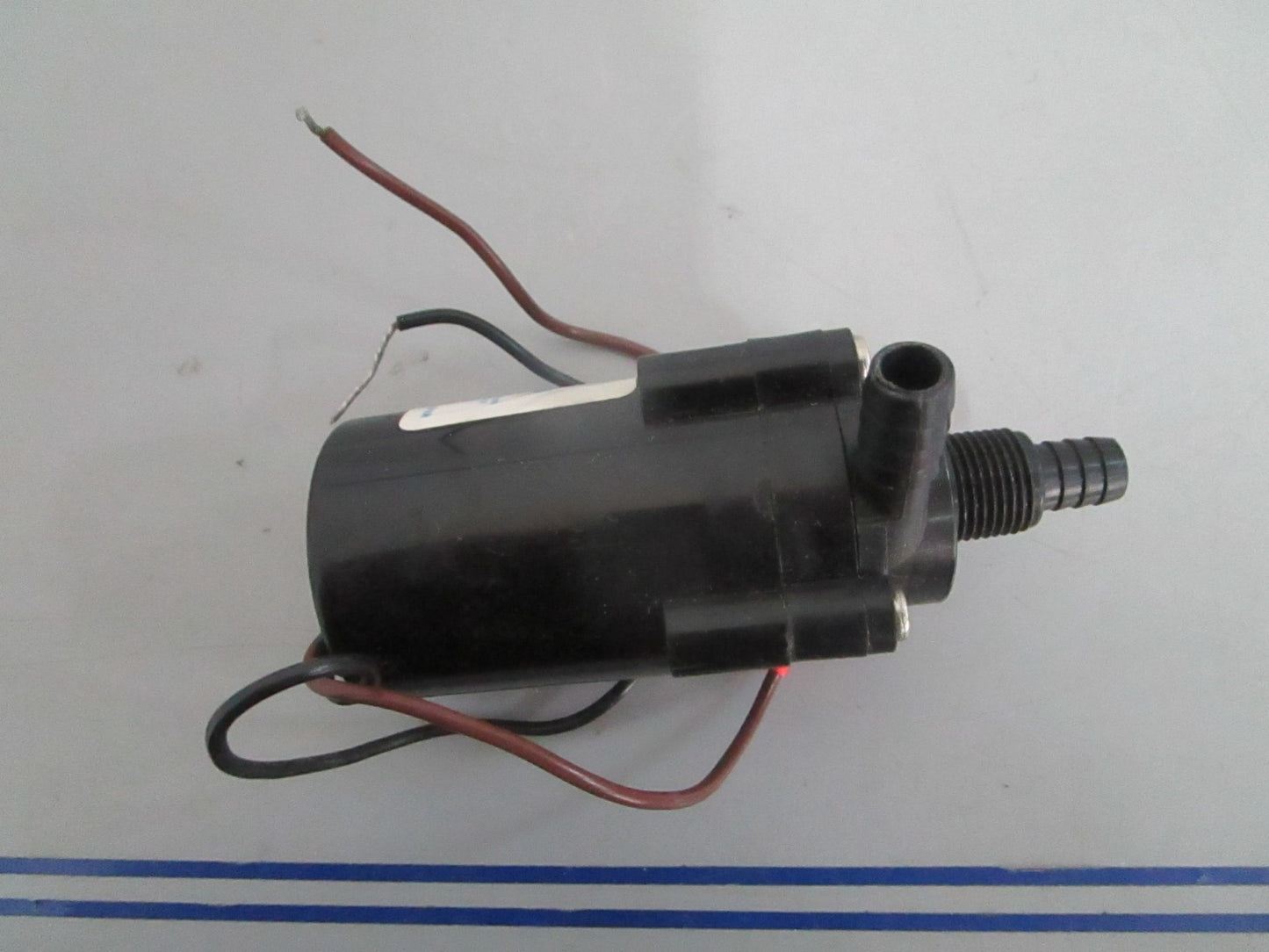 *NEW OEM* 0820 Jabsco Single Outlet Pump 42510-0000