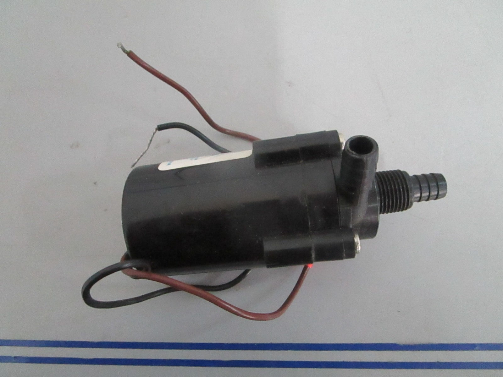 *NEW OEM* 0820 Jabsco Single Outlet Pump 42510-0000