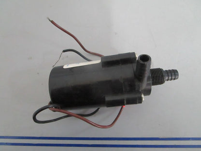 *NEW OEM* 0820 Jabsco Single Outlet Pump 42510-0000