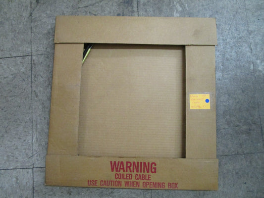 *NEW* 0820 Morse Controls 14' "Red Jaket" Control Cable 048296-0