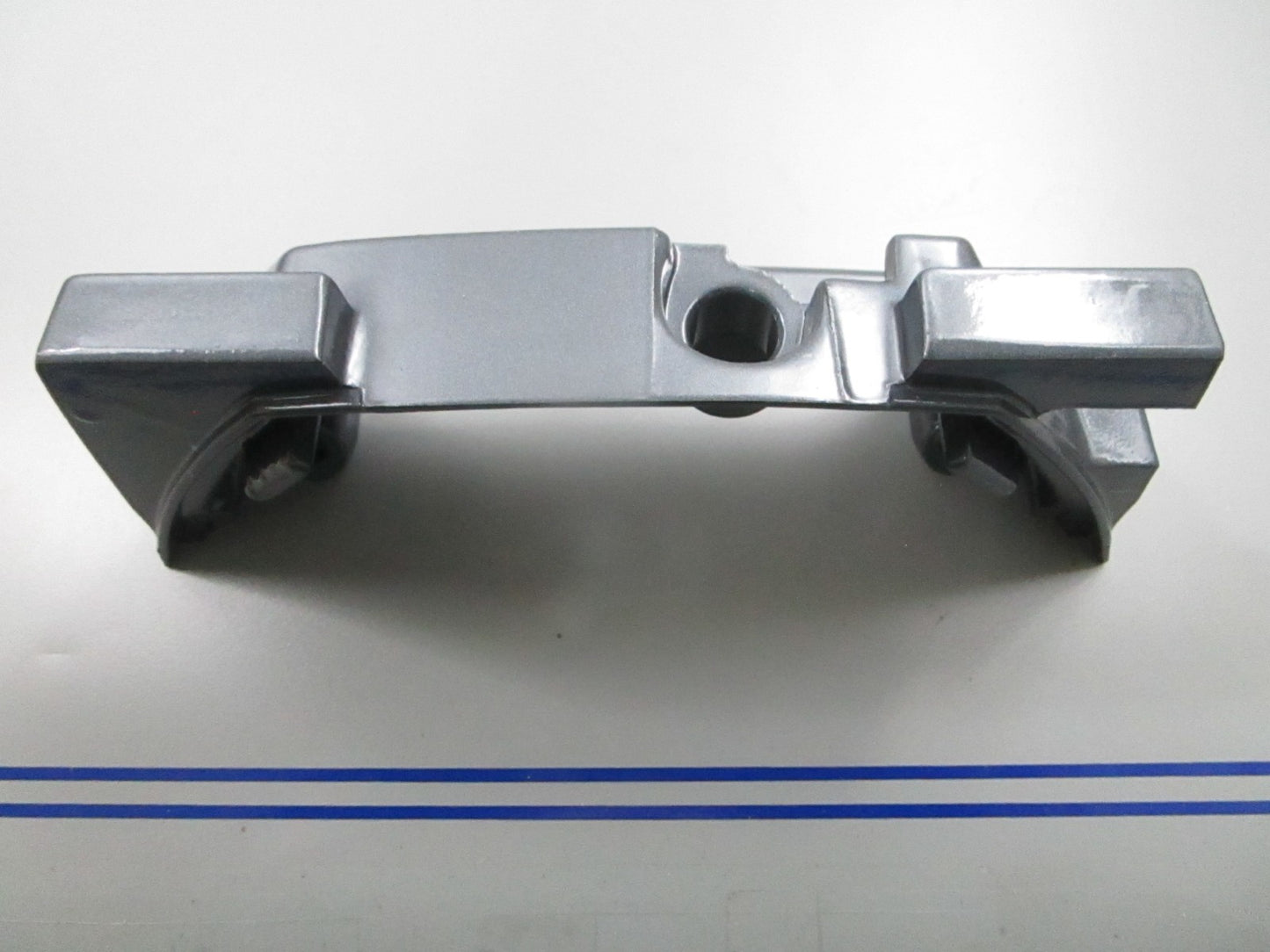 *NEW OEM* 0720 Mercury Mariner 1977 5hp Rear Bottom Cowl 2168-6810M