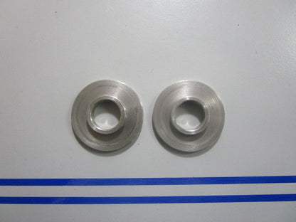 *NEW OEM* (LOT OF 2) 0810 OMC Johnson Evinrude Plate 303356 0303356