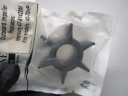 *NEW* 0810 Marine Impeller Replaces: Mercury 47-81423M