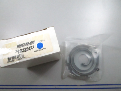 *NEW OEM* 0810 Mercury Quicksilver Spring Kit 24-812645T