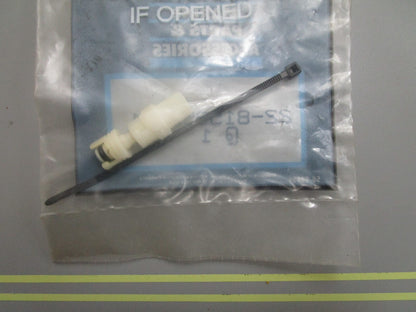 *NEW OEM* 0810 Mercury Quicksilver Coupling Kit 22-815956A1