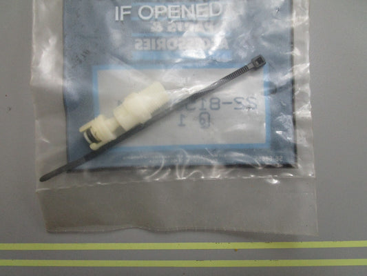 *NEW OEM* 0810 Mercury Quicksilver Coupling Kit 22-815956A1