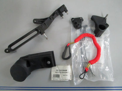 NEW OEM 56-818139A88 Mercury Quicksilver Parts Bag 0820