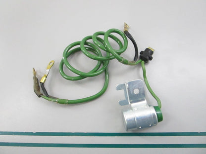 NEW OEM 1237330178 Bosch Condenser 0810