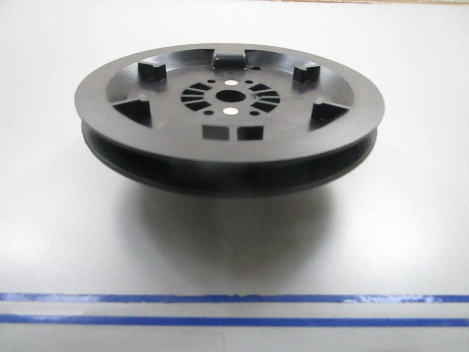 *NEW OEM* 0810 Tecumseh Starter Pulley 590486