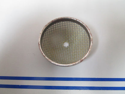 NEW OEM 314195 0314195 OMC Johnson Evinrude Housing Screen 0810