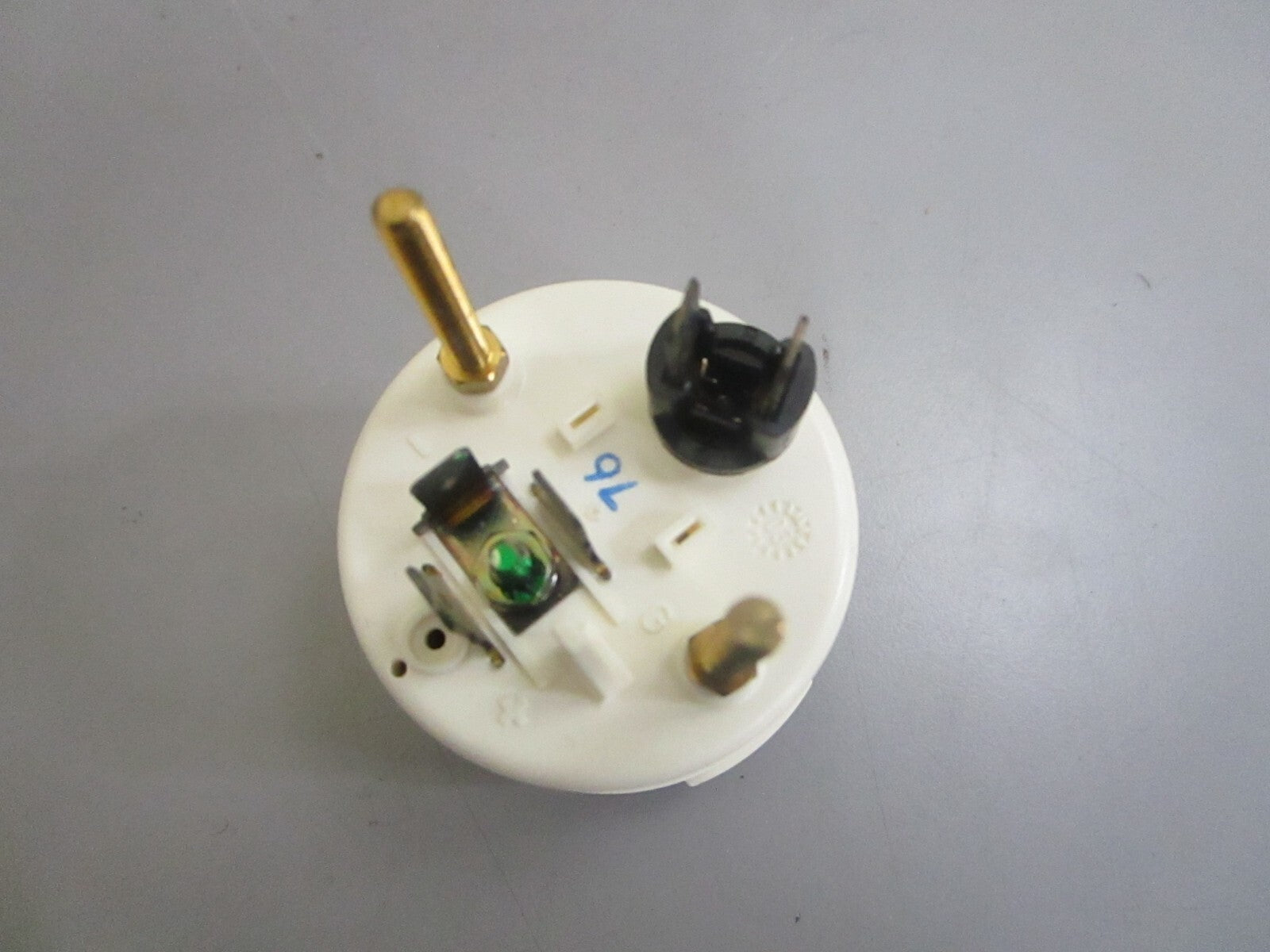 *NEW OEM* 0820 Volvo Penta Trim Indicator 3851787