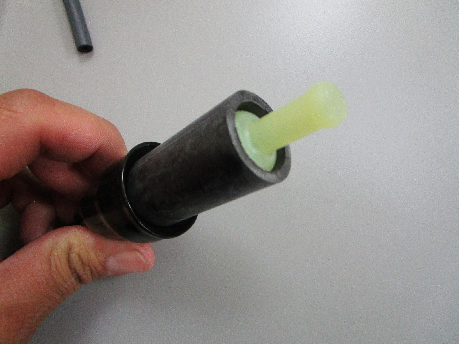 *NEW OEM* 0820 Yamaha Fuel Pipe 1 (w/ Filter) 63P-13971-10-00