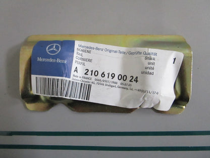 NEW OEM 2106190024 Mercedes-Benz Rail 0820