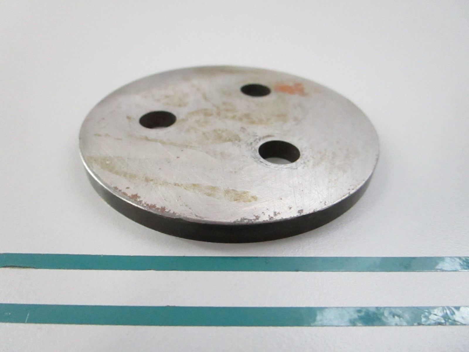 NEW OEM 1542065 Volvo Penta Thrust Washer 0810