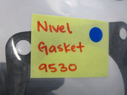 NEW 9530 Nivel Gasket 0810