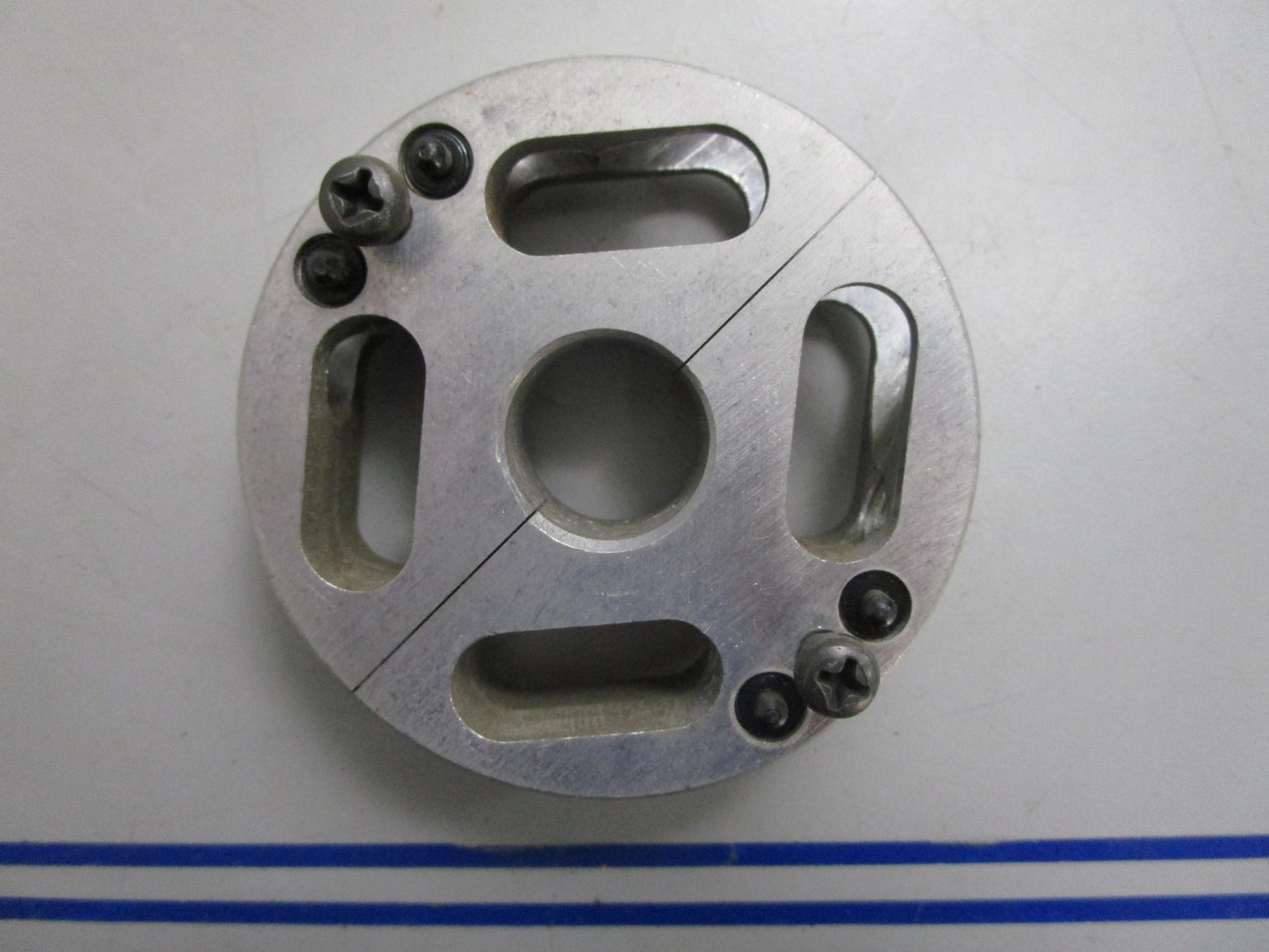 *NEW OEM* 0820 Mercury Quicksilver Reed Block 550-8122A5