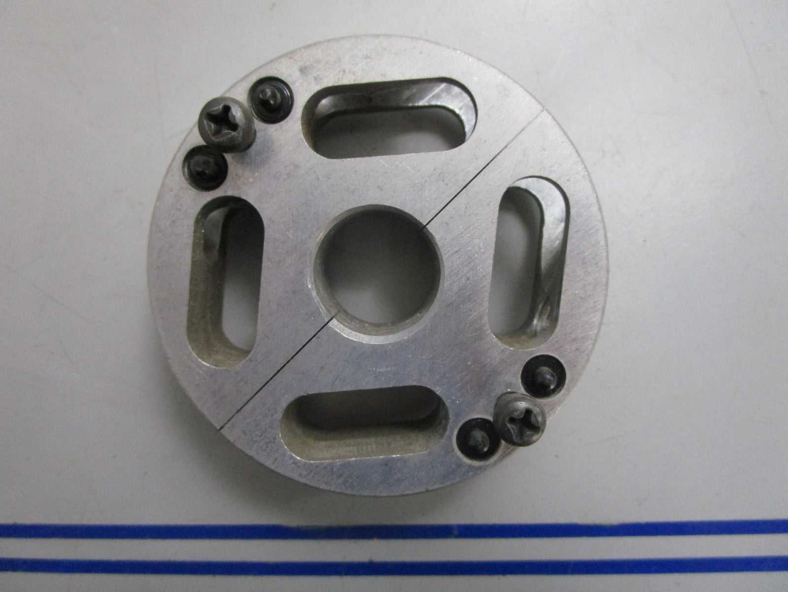 *NEW OEM* 0820 Mercury Quicksilver Reed Block 550-8122A5