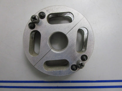 *NEW OEM* 0820 Mercury Quicksilver Reed Block 550-8122A5