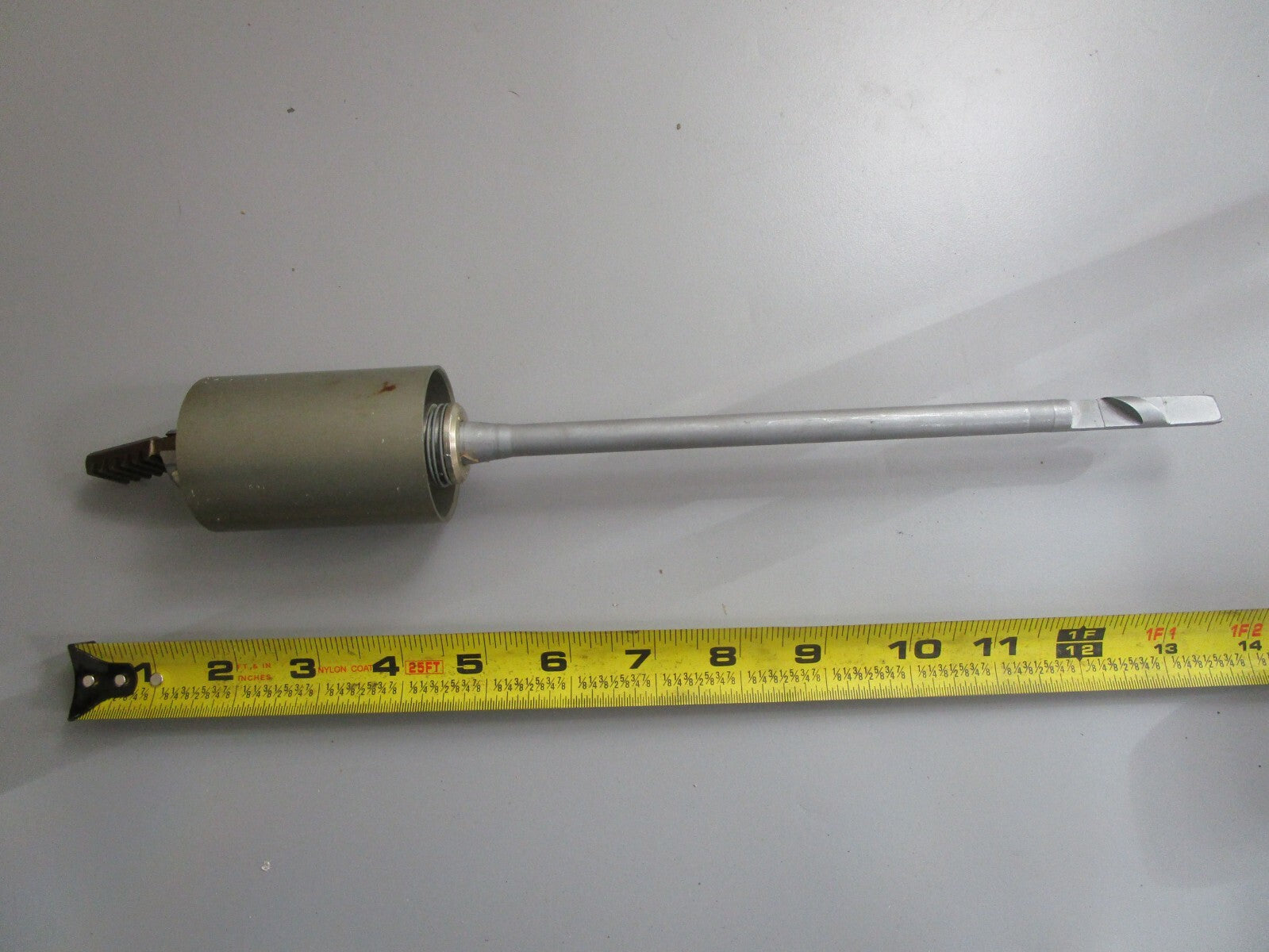 *NEW OEM* 0820 OMC Johnson Evinrude Shift Assy 981859 0981859