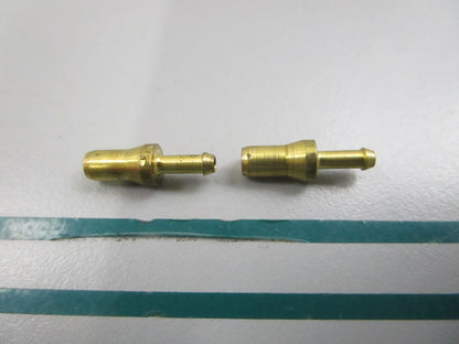 NEW OEM (LOT OF 2) 328789 0328789 OMC Johnson Evinrude Nipple 0810
