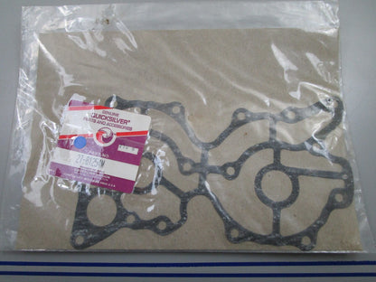*NEW OEM* 0810 Mercury Quicksilver Gasket 27-881254M