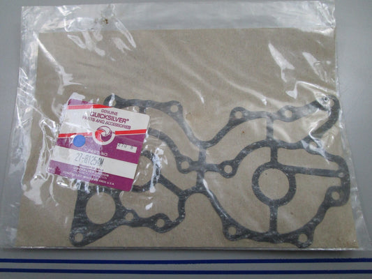 *NEW OEM* 0810 Mercury Quicksilver Gasket 27-881254M