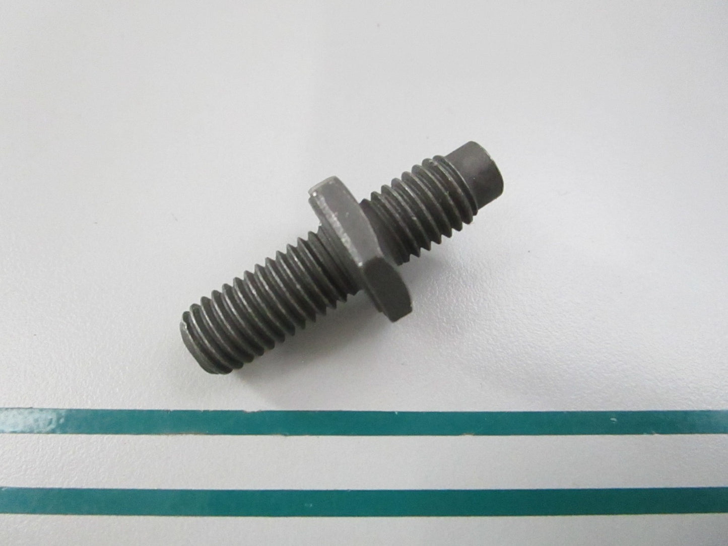 NEW OEM 855574 Volvo Penta Stud 0810