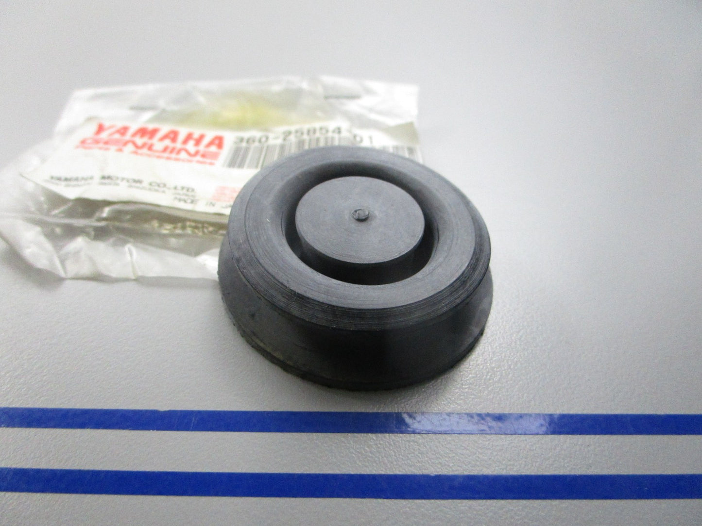 NEW OEM 360-25854-01-00 Yamaha Diaphragm 0810
