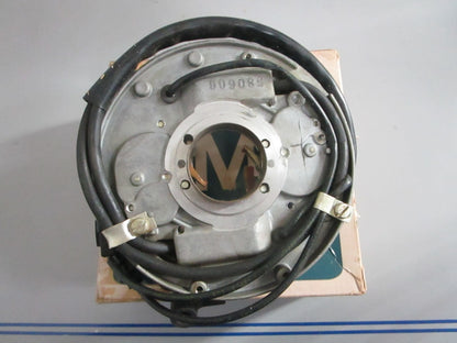 NEW OEM 580606 0580606 OMC Johnson Evinrude Armature Plate Assy 0820