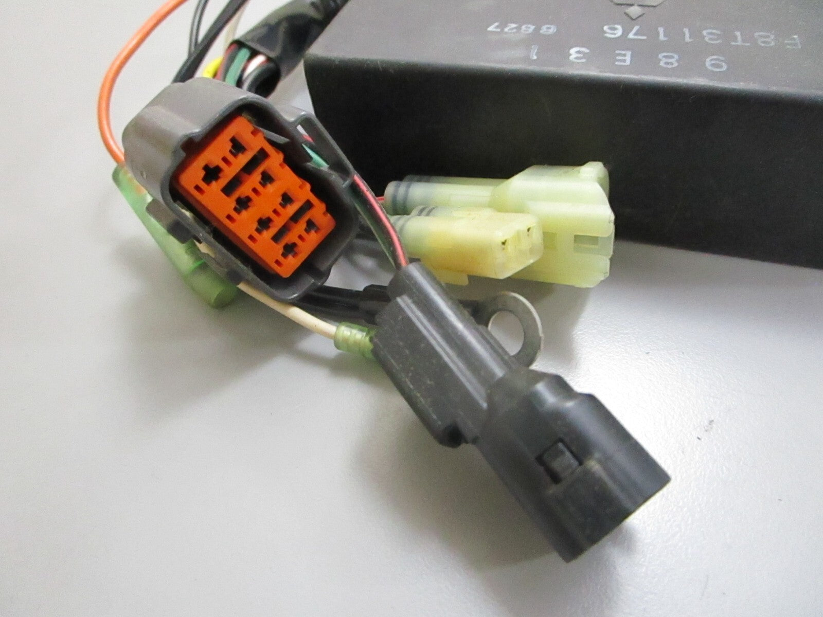 *NEW OEM* 0820 Arctic Cat Tigershark CDI Unit 3008-338