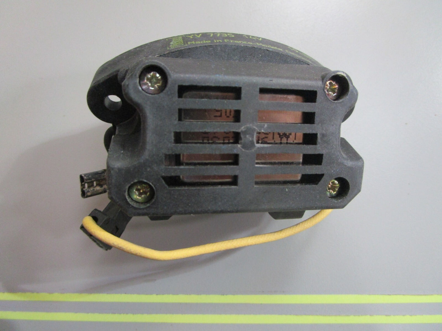*NEW OEM* 0820 Volvo Penta Regulator 858840