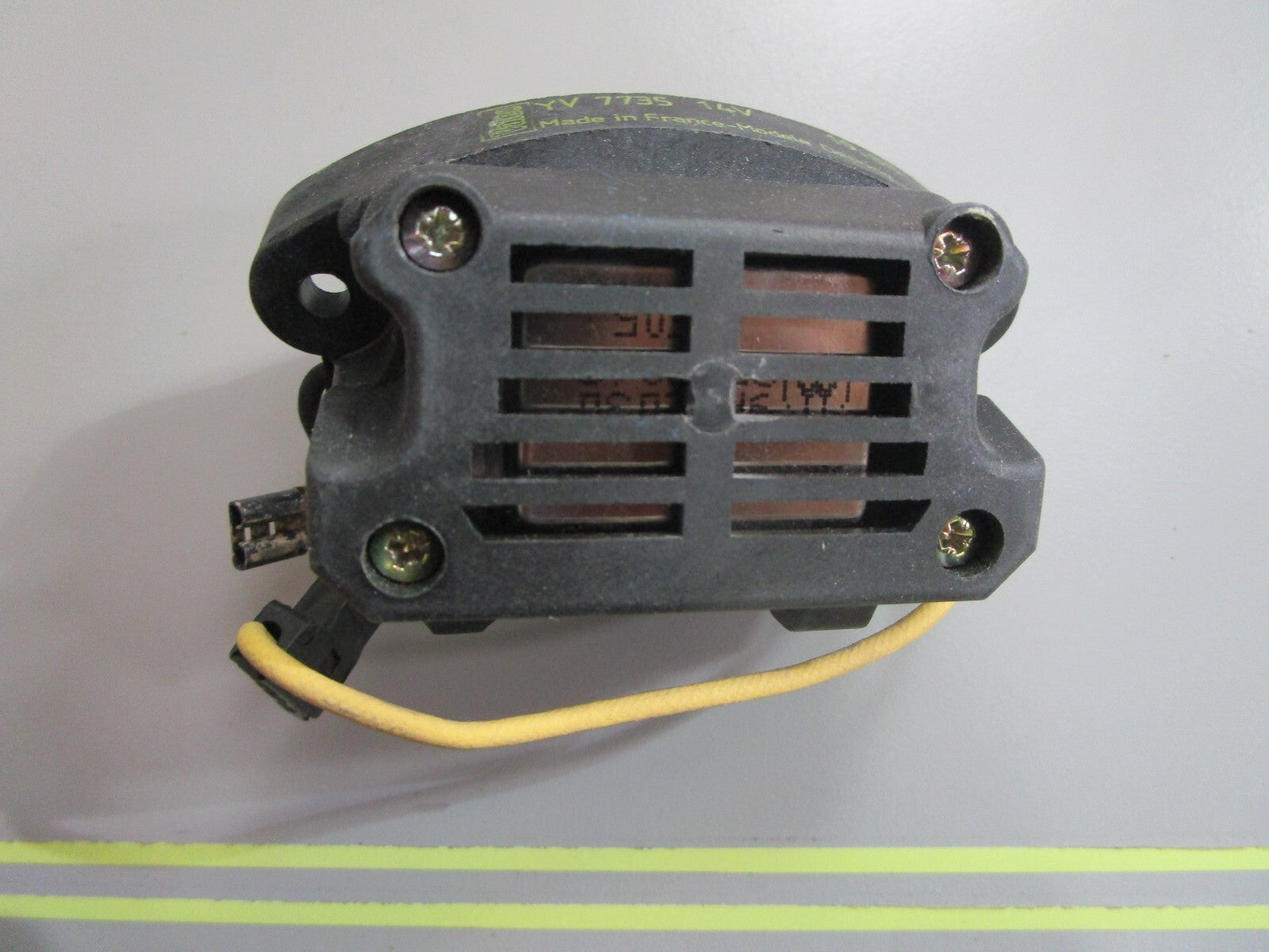 *NEW OEM* 0820 Volvo Penta Regulator 858840