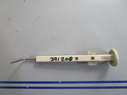 *NEW OEM* 0810 OMC Johnson Evinrude Primer Rod Assembly 391208 0391208