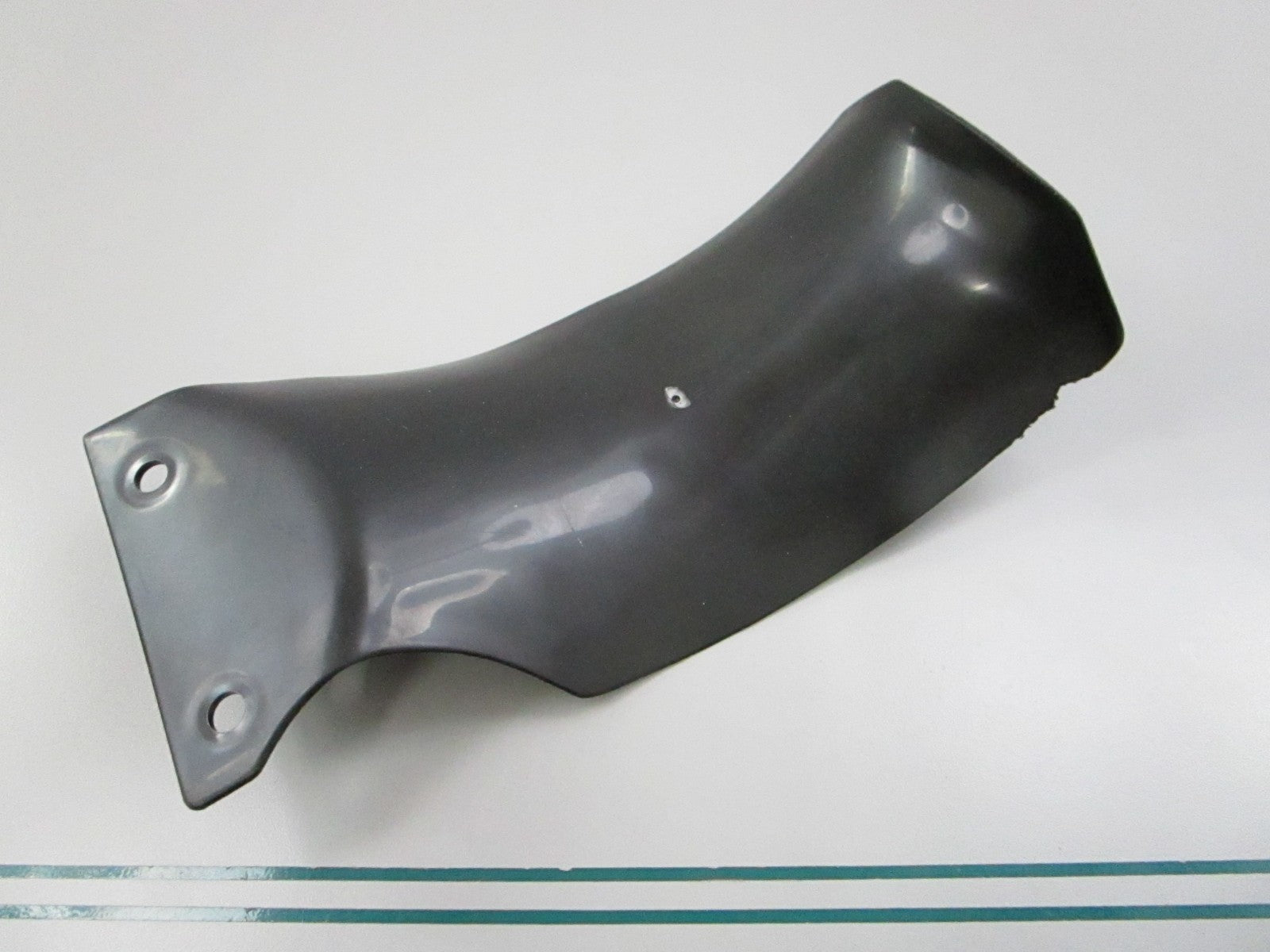 NEW OEM 17245-MN1-670 Honda Splash Guard 0810