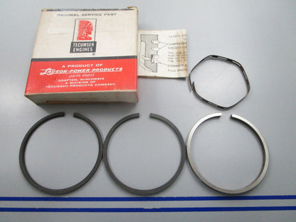 NEW OEM 27890 Tecumseh Ring Set 0810