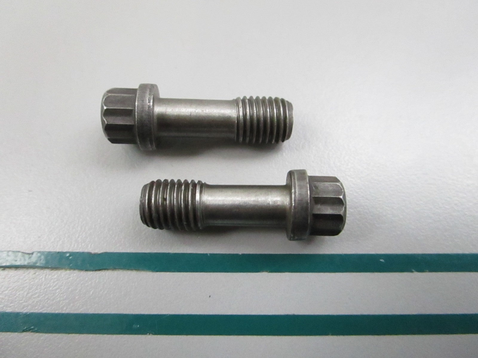 NEW OEM (LOT OF 2) 10-763491 Mercury Quicksilver Screw 0810