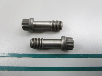 NEW OEM (LOT OF 2) 10-763491 Mercury Quicksilver Screw 0810