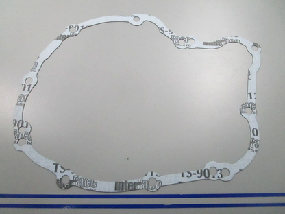 *NEW OEM* 0810 Triumph LH Crank Gasket T1261433
