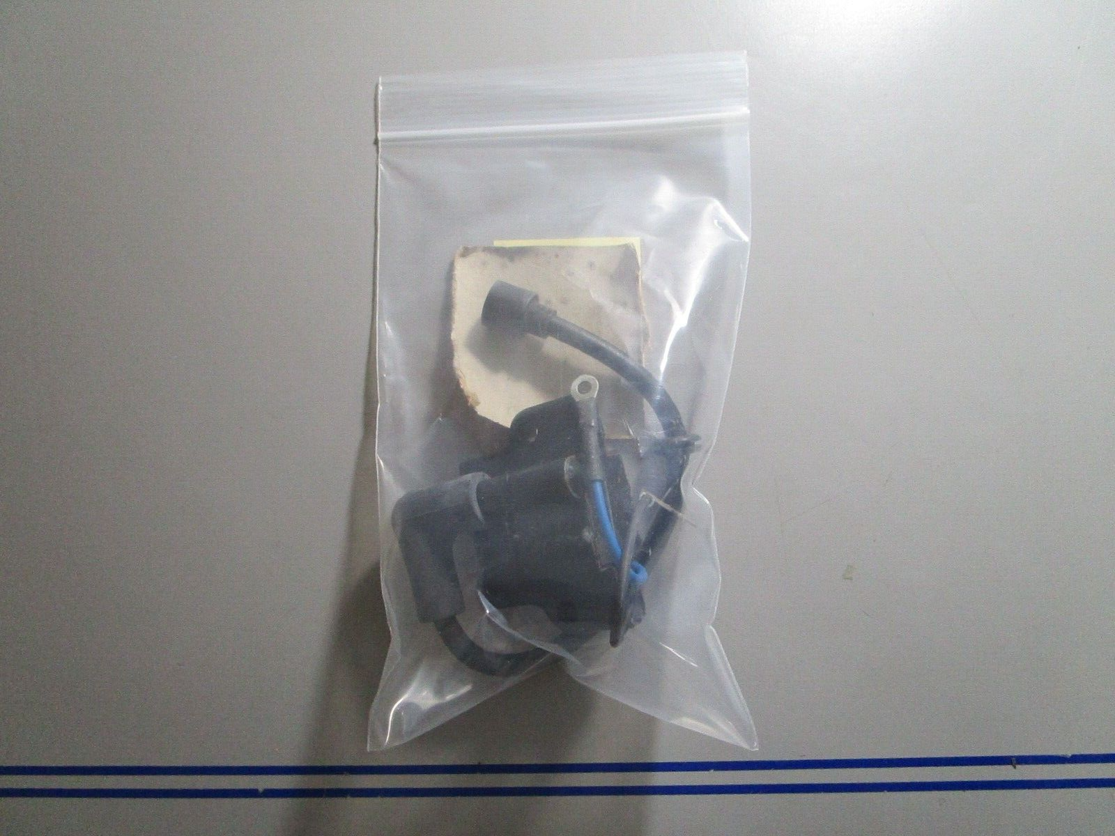 *NEW OEM* 0770 OMC Johnson Evinrude Coil & Lead Assembly 582382  0582382