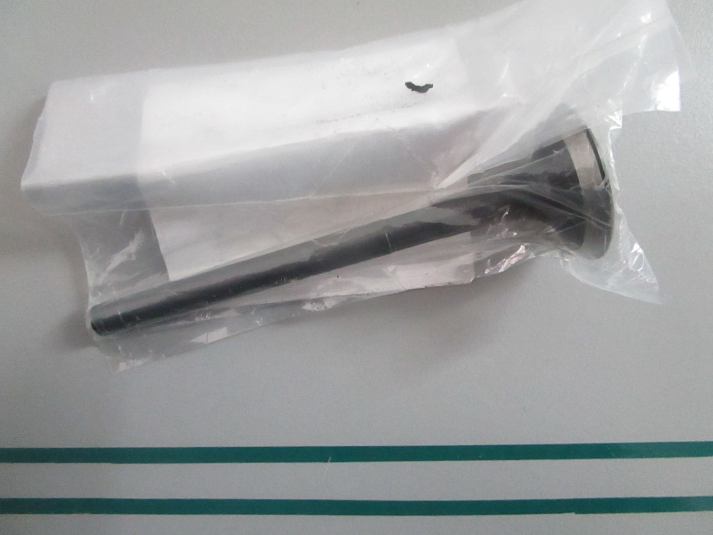 NEW OEM 12005-1297 Kawasaki Exhaust Valve 0820