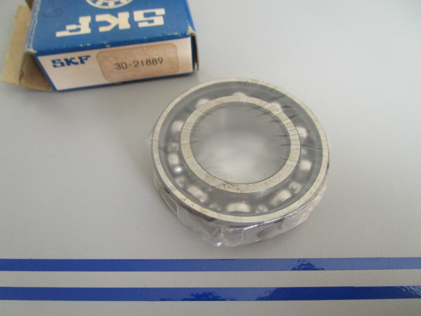 *NEW OEM* 0720 Mercury Quicksilver SKF Bearing 30-21889