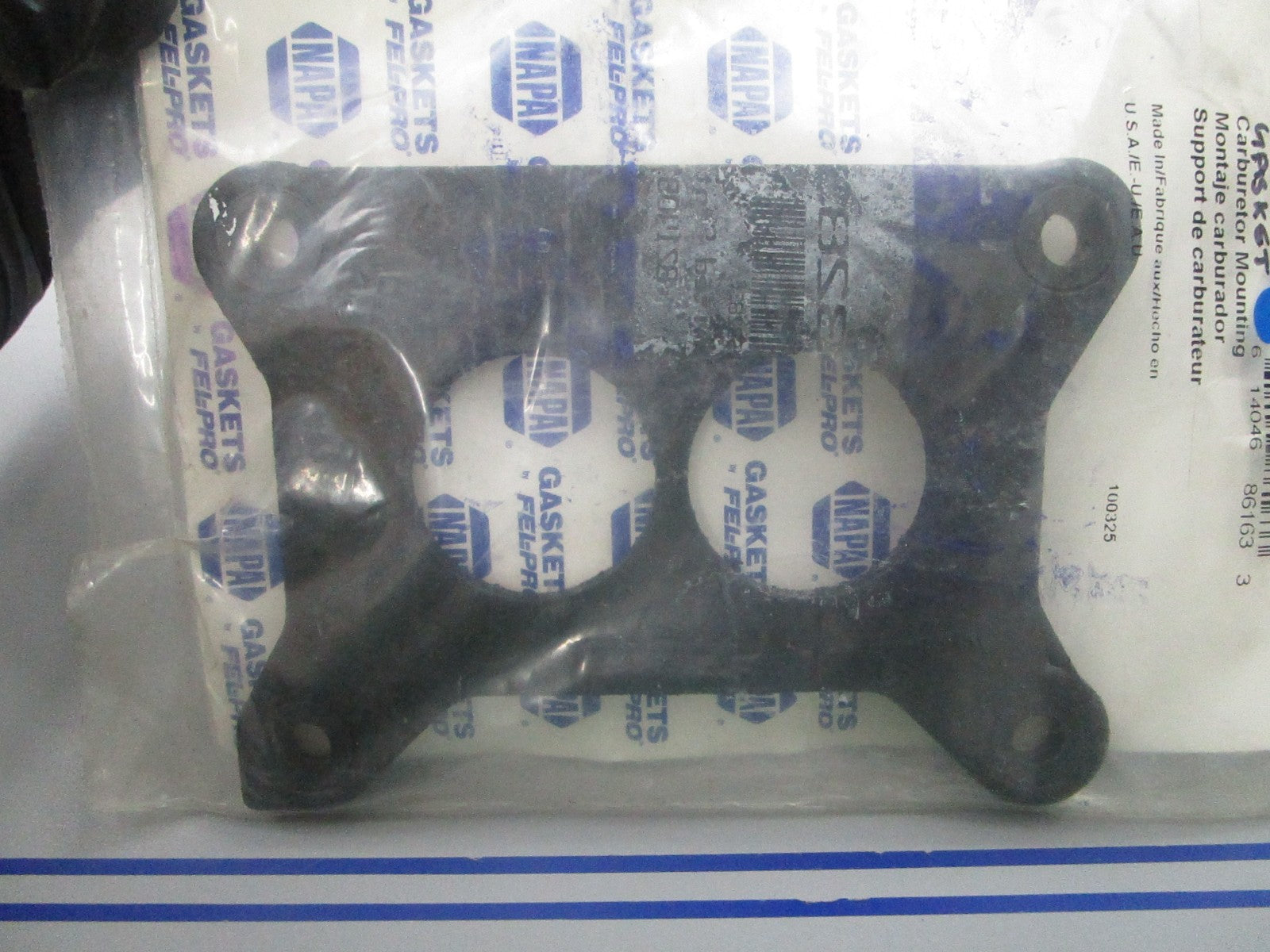 NEW Napa Fel-Pro 60716 G26048 Gasket 0810