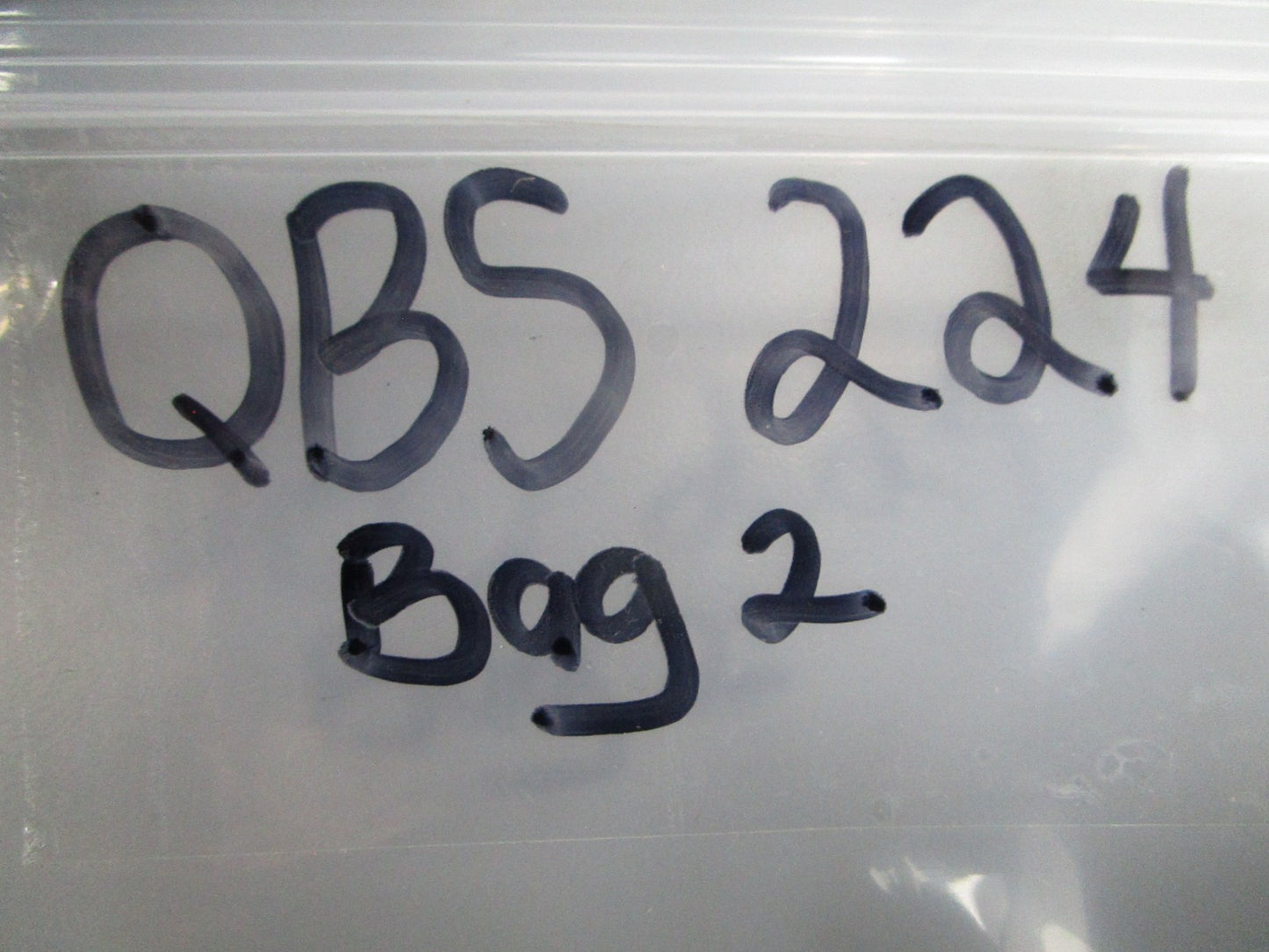 *NEW OEM* 0810 CAT Seal 6L-1651