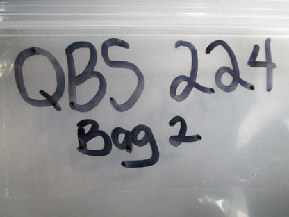 *NEW OEM* 0810 CAT Seal 6L-1651