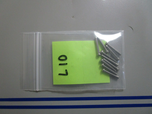 *NEW OEM* (LOT OF 10) 0770 OMC Johnson Evinrude Rivet 301832 0301832