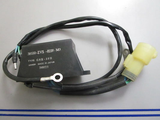 *NEW OEM* 0820 Honda BF40 BF50 Trim Relay 38550-ZV5-82290-M2