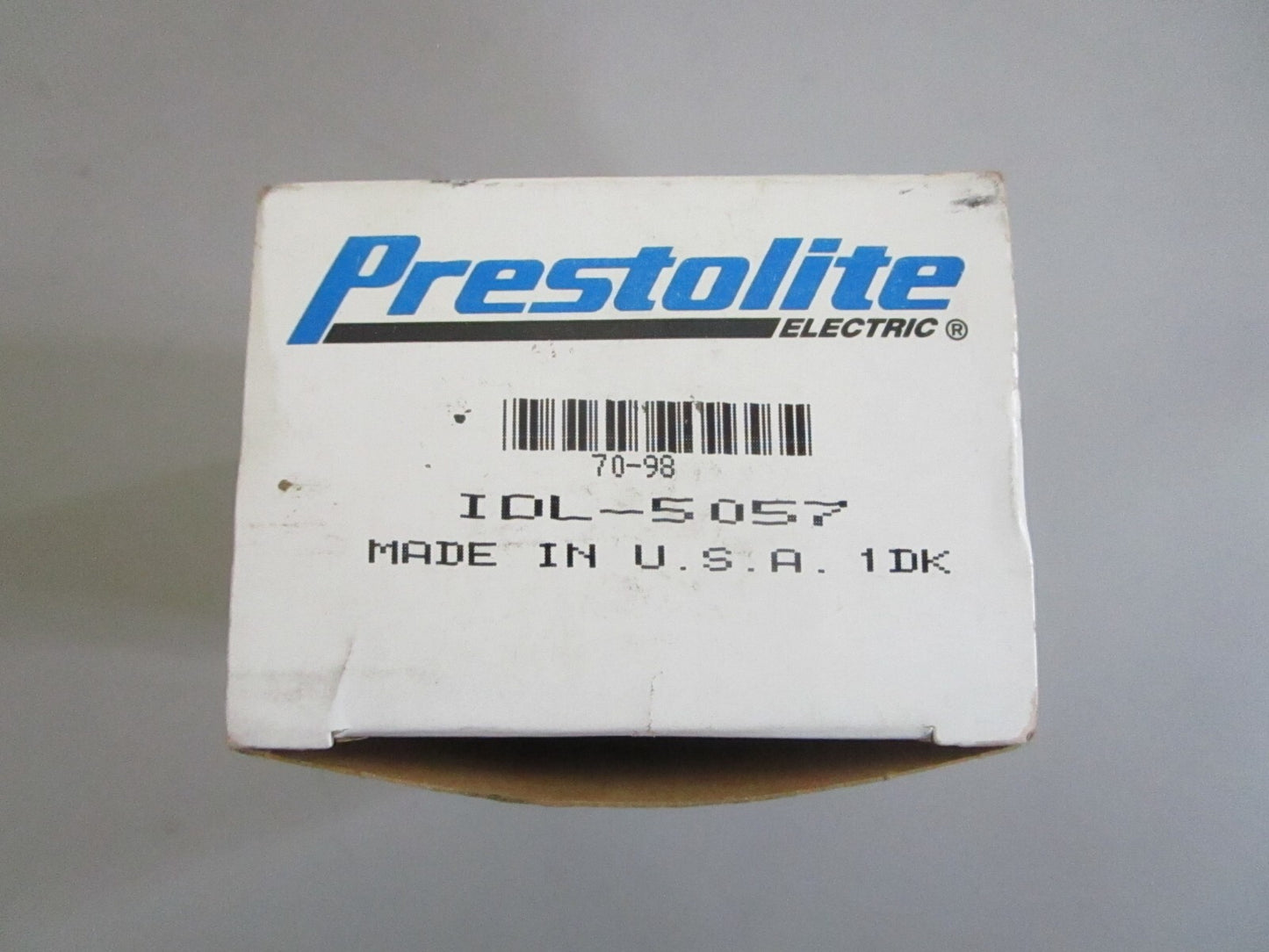 *NEW OEM* 0820 OMC Prestolite Ignition Conversion Kit 988170 0988170 IDL-5057