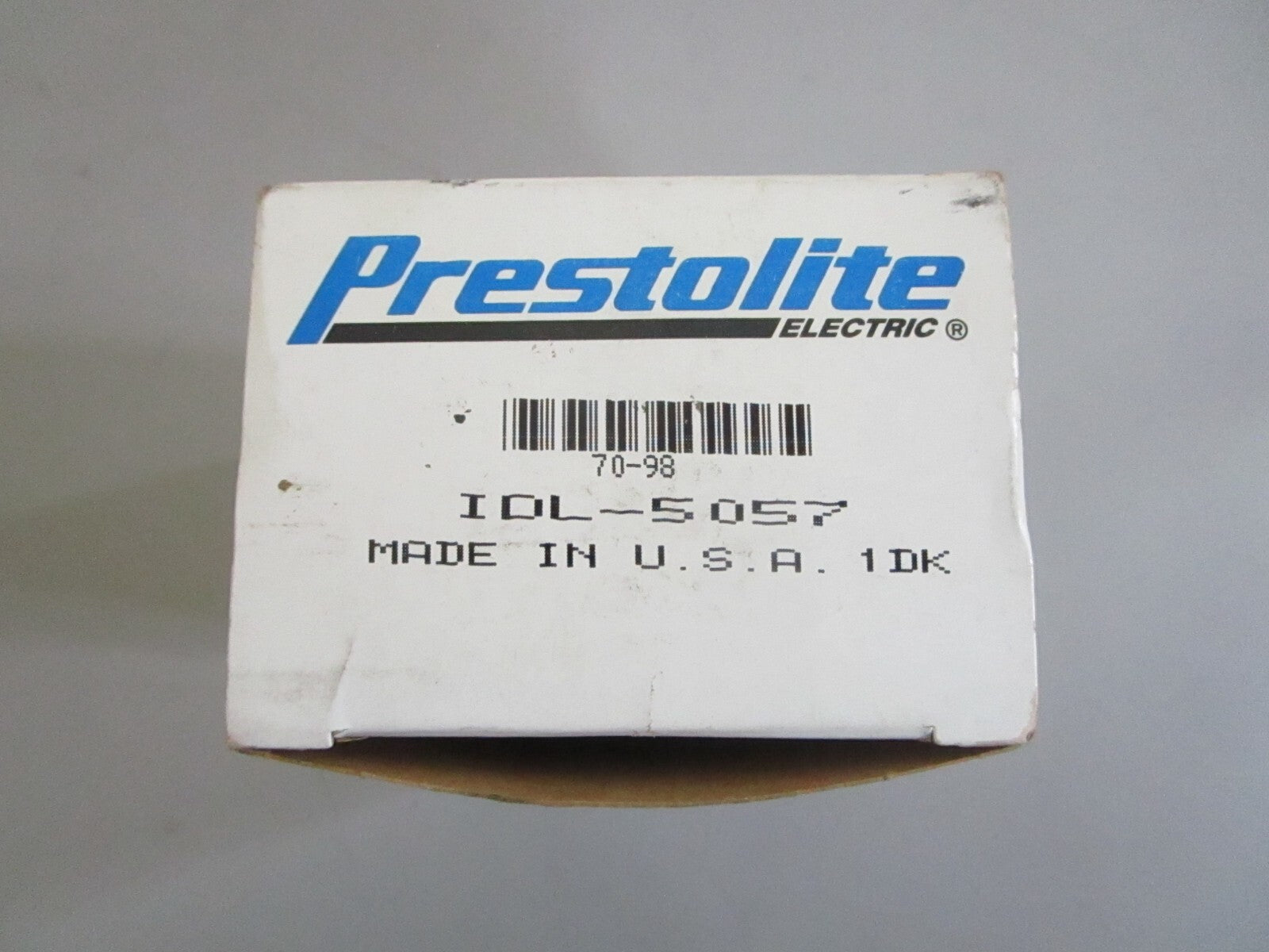 *NEW OEM* 0820 OMC Prestolite Ignition Conversion Kit 988170 0988170 IDL-5057