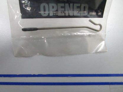 *NEW OEM* 0810 Mercury Quicksilver Shift Cable Spring 24-49012